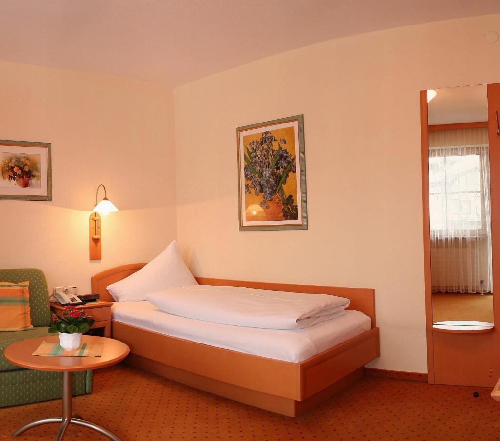 Hotel Stern แอห์วัลด์ ห้อง รูปภาพ