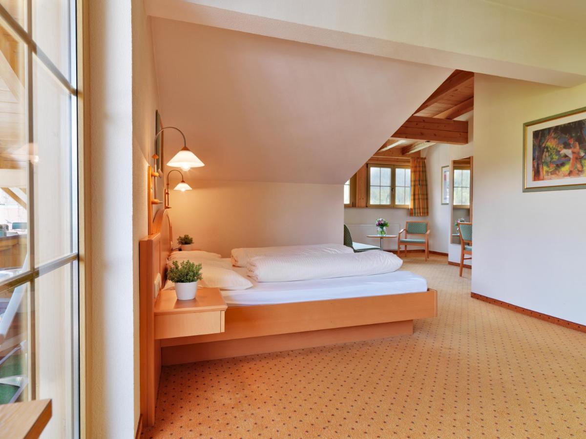 Hotel Stern แอห์วัลด์ ภายนอก รูปภาพ