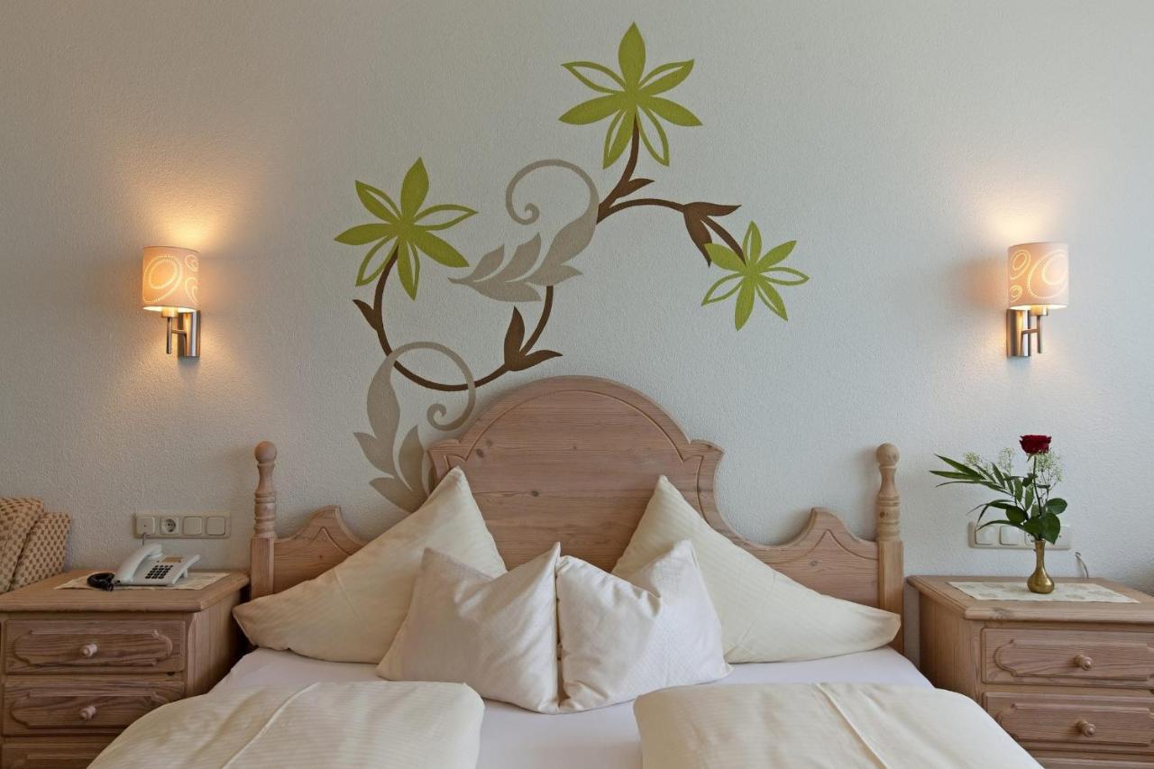 Hotel Stern แอห์วัลด์ ภายนอก รูปภาพ