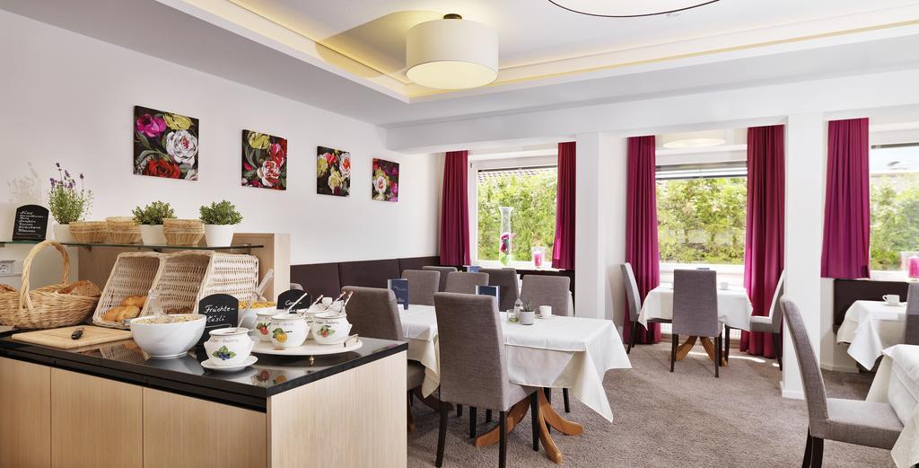 Hotel Stern แอห์วัลด์ ภายนอก รูปภาพ