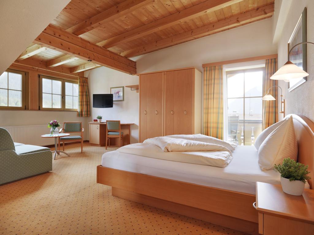 Hotel Stern แอห์วัลด์ ห้อง รูปภาพ