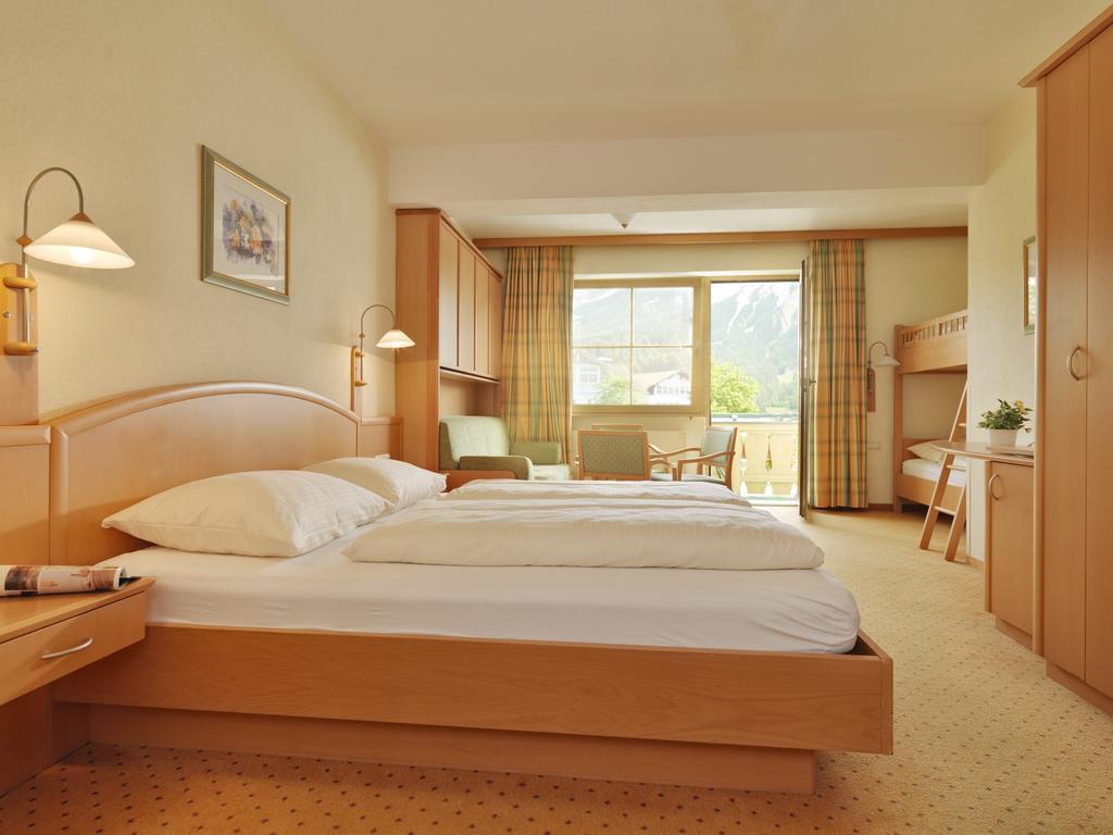 Hotel Stern แอห์วัลด์ ห้อง รูปภาพ