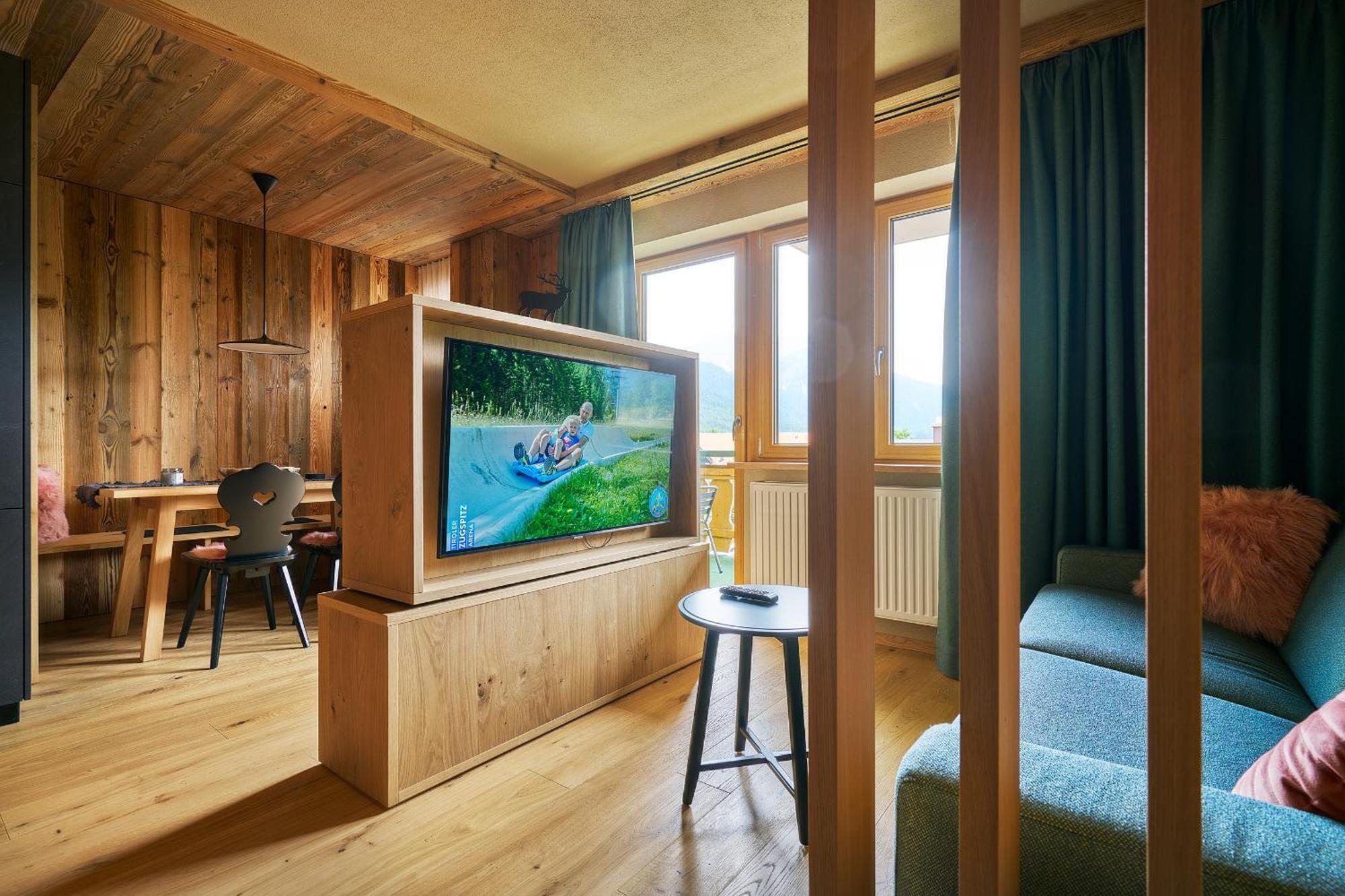 Hotel Stern แอห์วัลด์ ภายนอก รูปภาพ