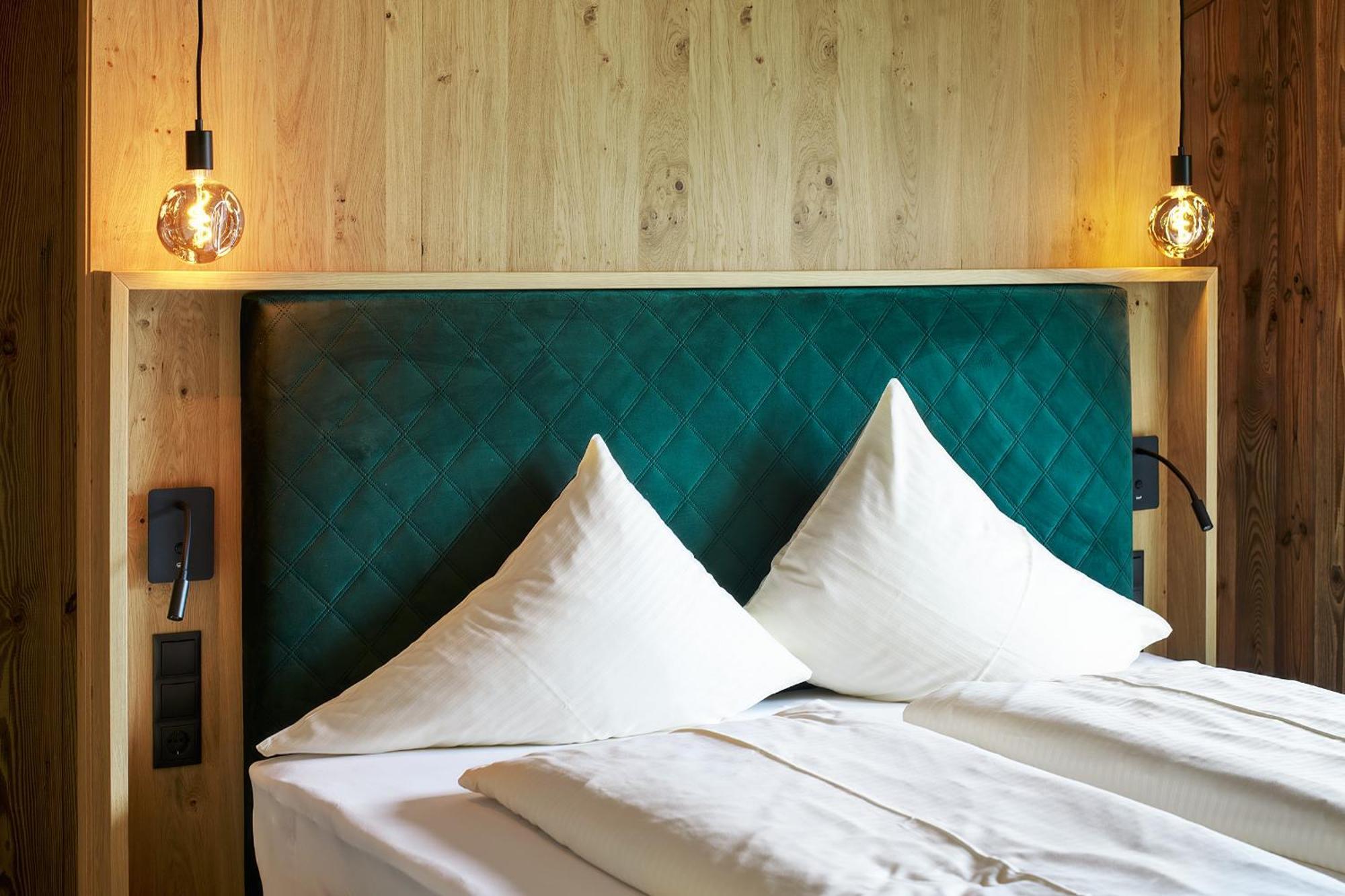 Hotel Stern แอห์วัลด์ ภายนอก รูปภาพ