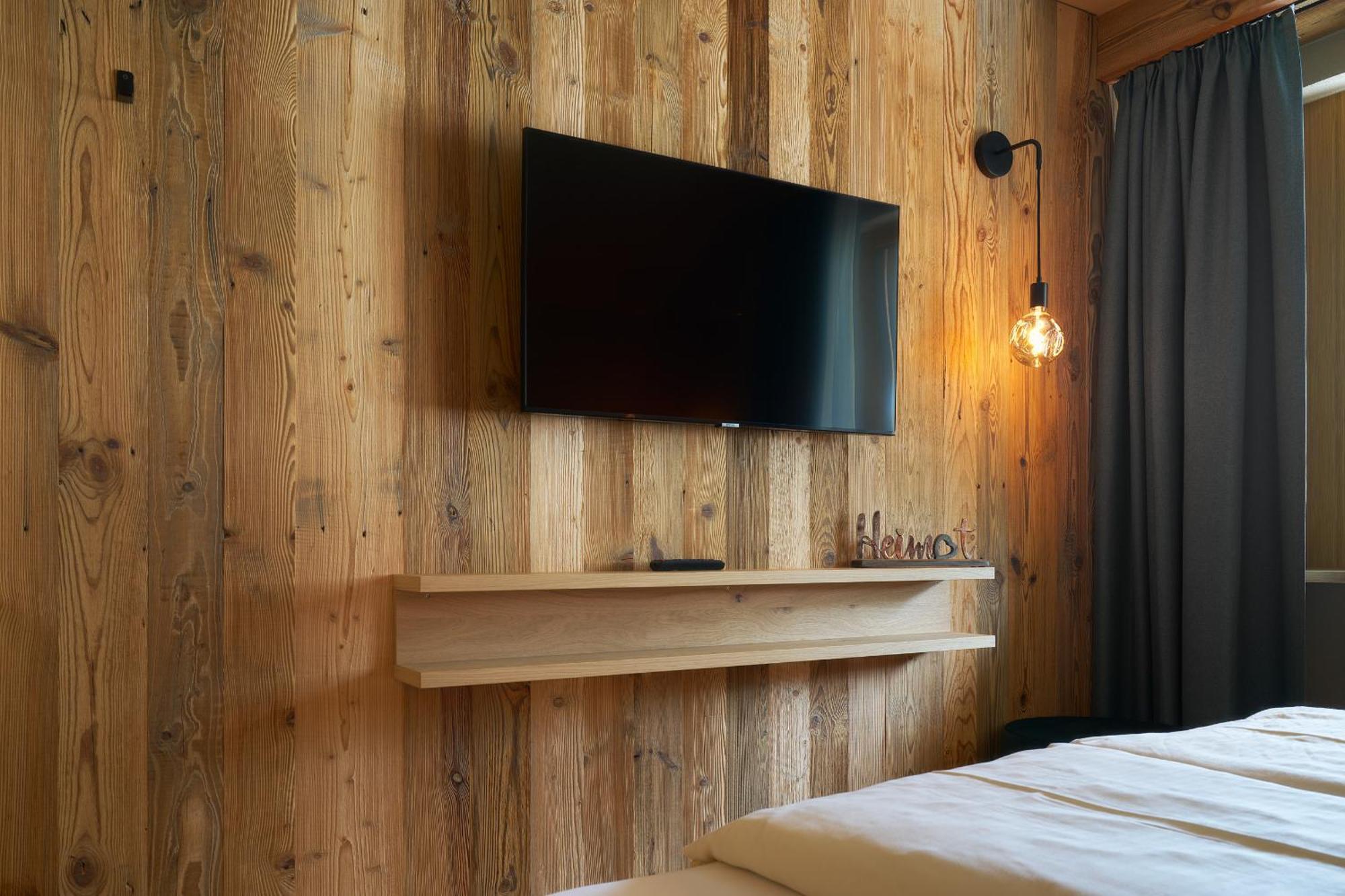 Hotel Stern แอห์วัลด์ ภายนอก รูปภาพ