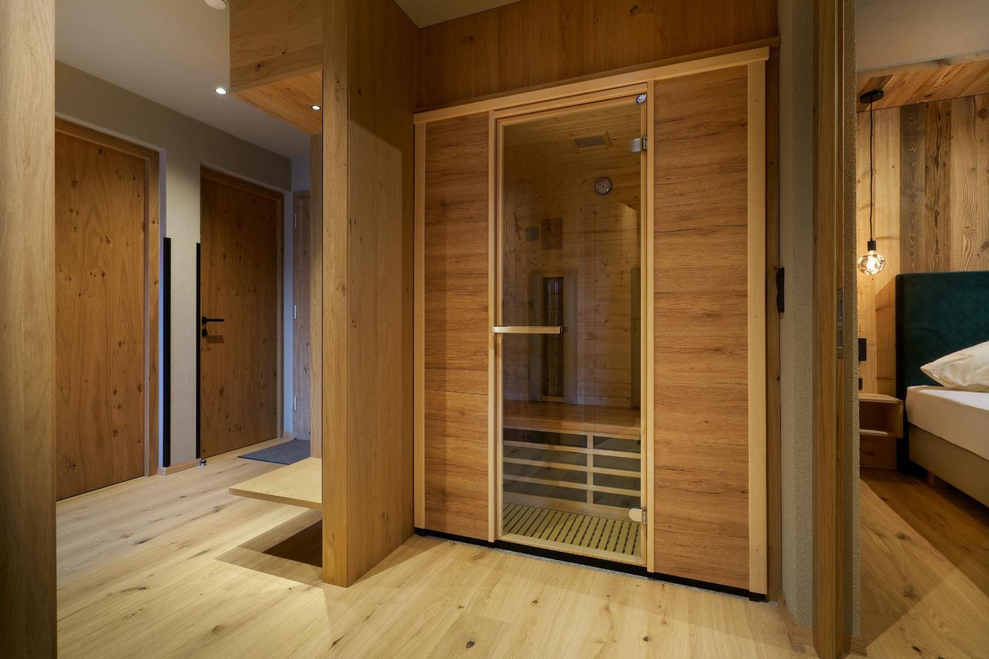 Hotel Stern แอห์วัลด์ ภายนอก รูปภาพ