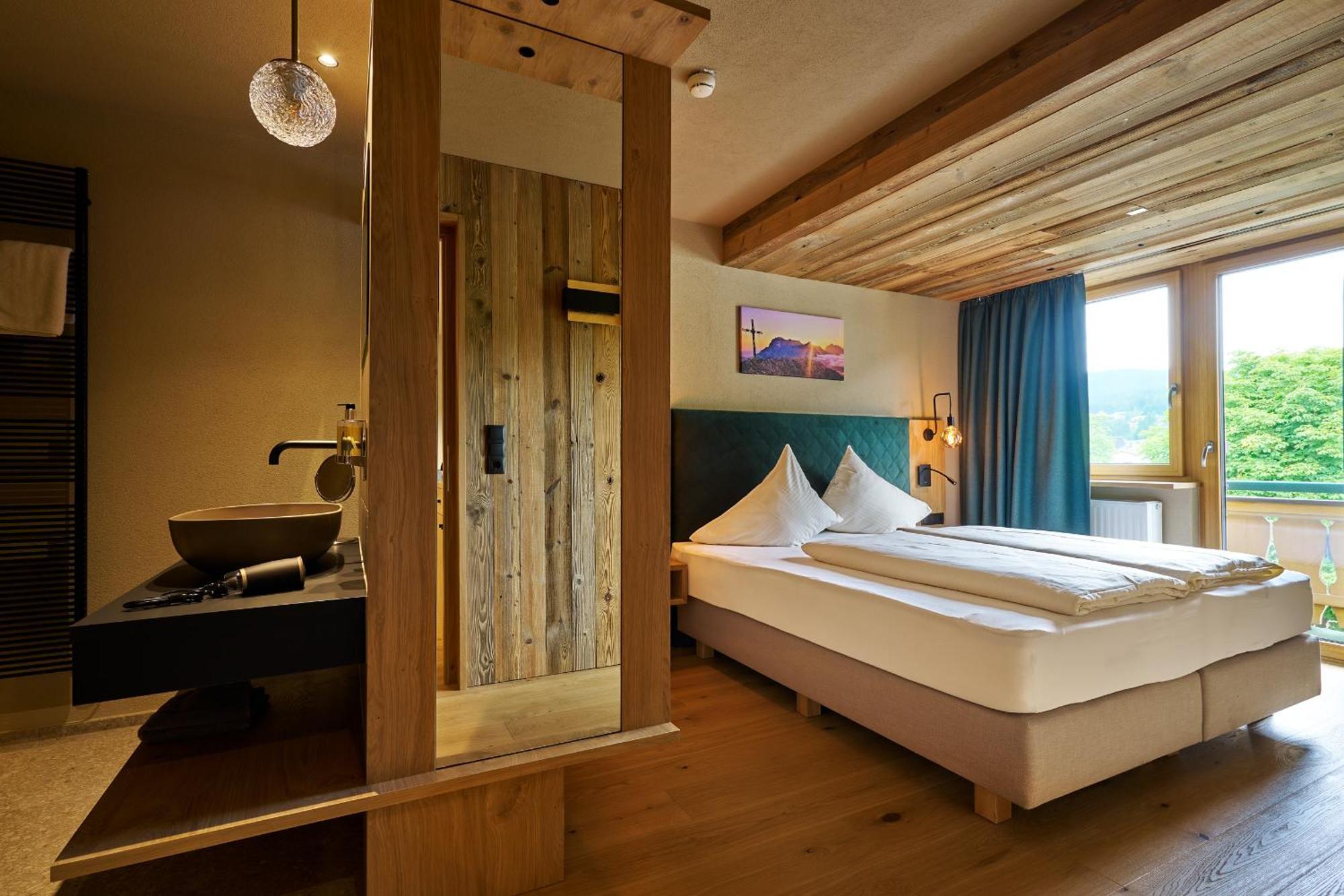 Hotel Stern แอห์วัลด์ ภายนอก รูปภาพ