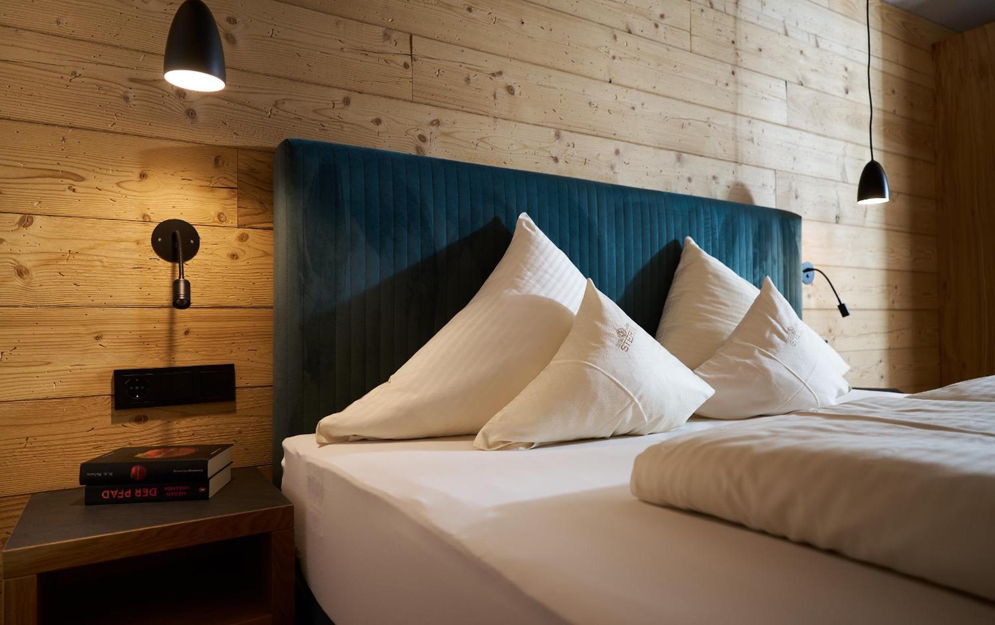 Hotel Stern แอห์วัลด์ ภายนอก รูปภาพ