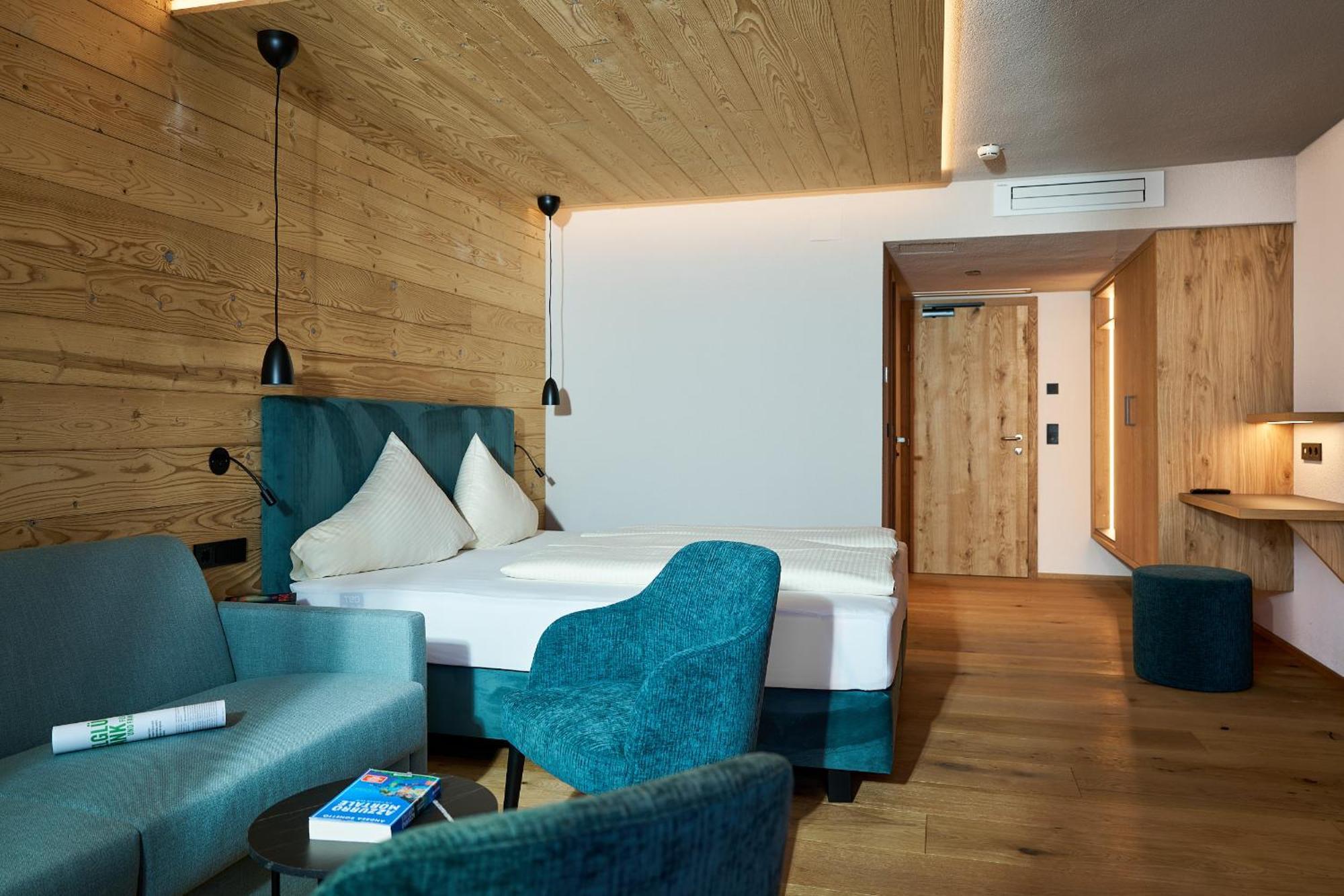 Hotel Stern แอห์วัลด์ ภายนอก รูปภาพ