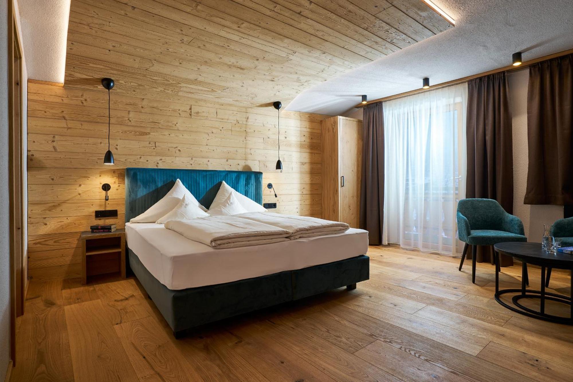 Hotel Stern แอห์วัลด์ ภายนอก รูปภาพ