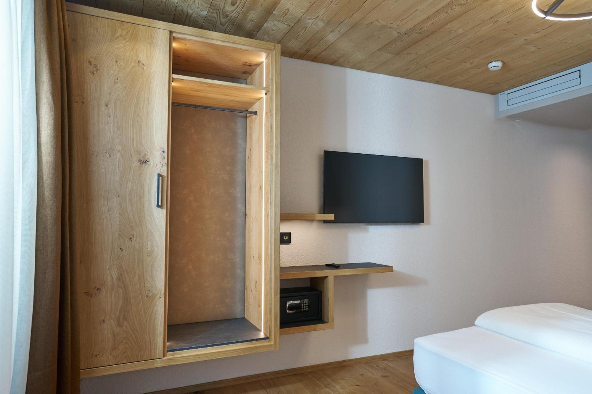 Hotel Stern แอห์วัลด์ ภายนอก รูปภาพ