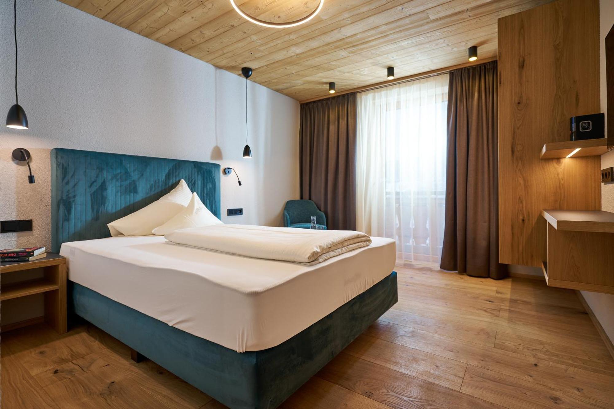 Hotel Stern แอห์วัลด์ ภายนอก รูปภาพ