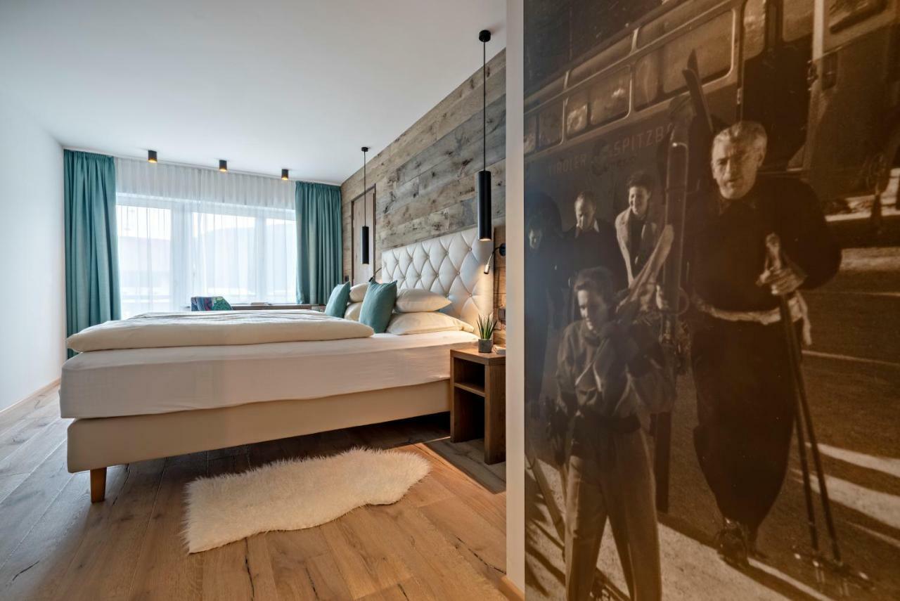 Hotel Stern แอห์วัลด์ ภายนอก รูปภาพ