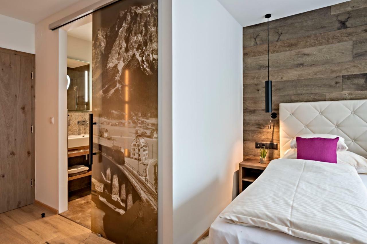 Hotel Stern แอห์วัลด์ ภายนอก รูปภาพ