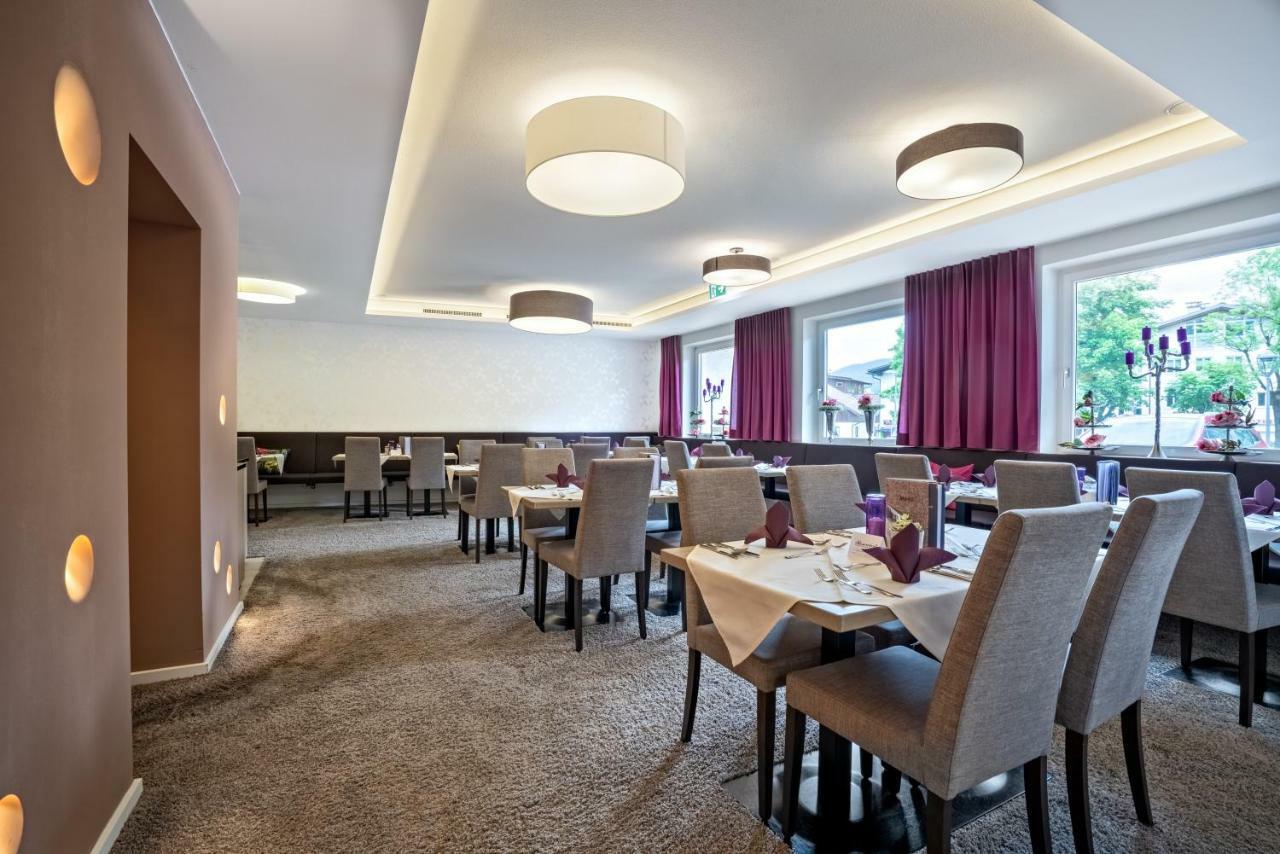 Hotel Stern แอห์วัลด์ ภายนอก รูปภาพ
